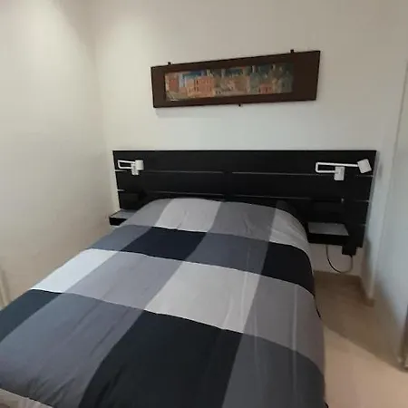 I Cartolari Apartmán