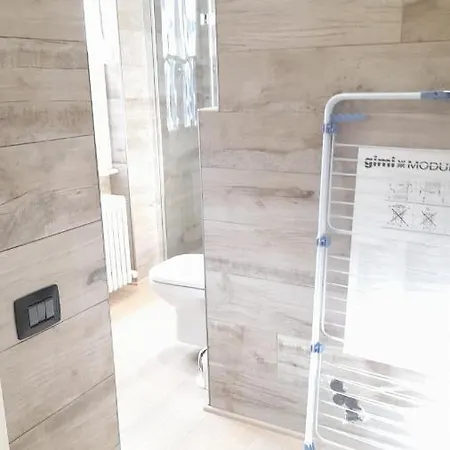 I Cartolari Apartmán Perugia