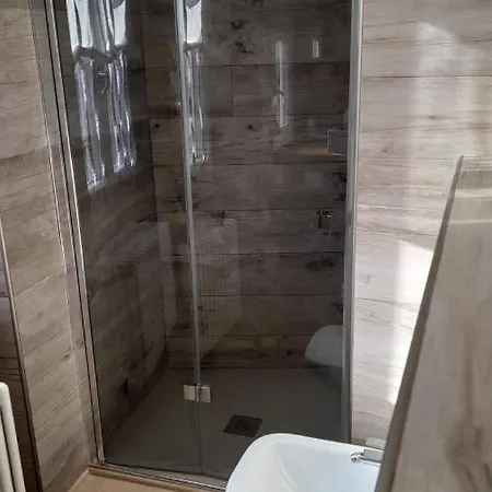 Apartmán I Cartolari
