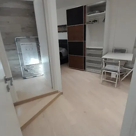 I Cartolari Apartment *