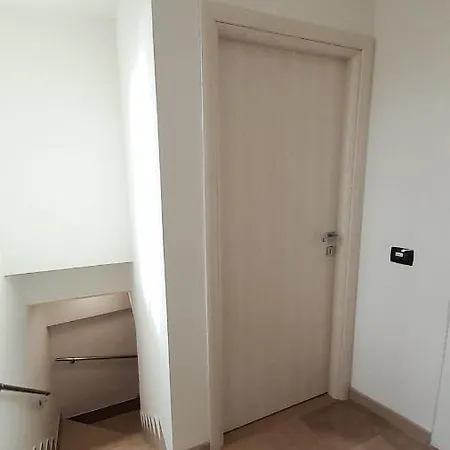 I Cartolari Apartmán