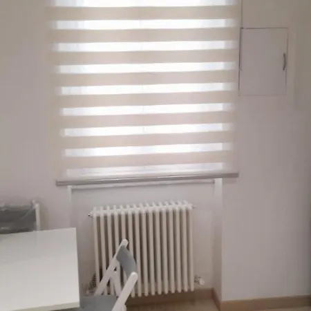 Daire I Cartolari Perugia