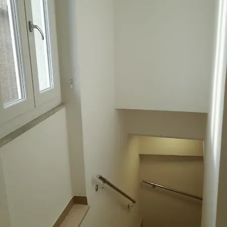 I Cartolari Apartmán *