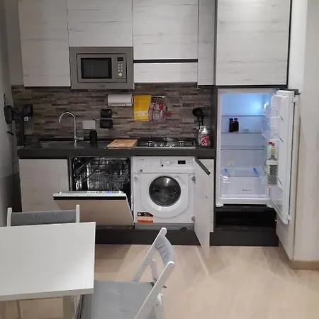 I Cartolari Apartmán Perugia