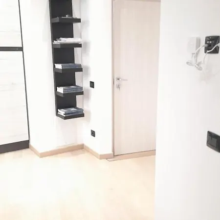 I Cartolari Apartmán *