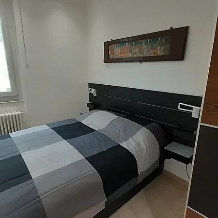 Apartmán I Cartolari *
