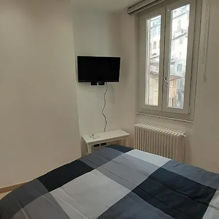 I Cartolari Apartment Perugia