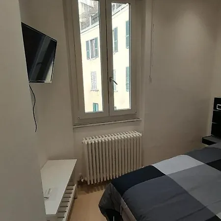 I Cartolari Apartment Perugia