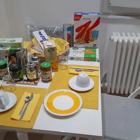 Apartmán I Cartolari